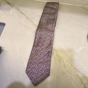 Robert Talbott Tie